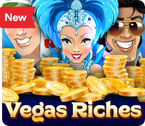 Play Slot Games | Slots | Free Casino Games