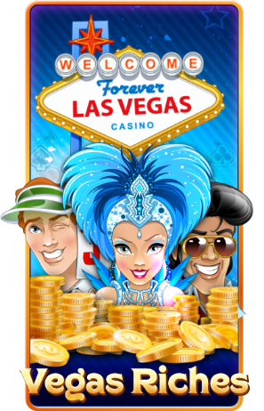 Free coins for slot games